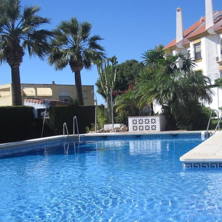 Casa del Puerto de Estepona - Apartamento de 1 dormitorio - 3