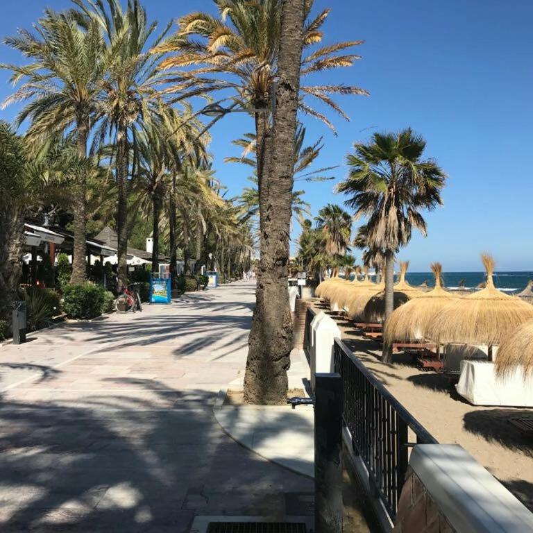 Casa del Puerto de Estepona - Apartamento de 1 dormitorio - 24