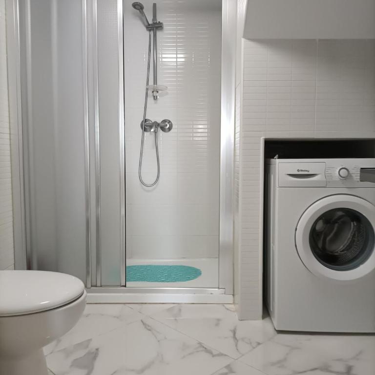 Casa del Puerto de Estepona - Apartamento de 1 dormitorio - 15