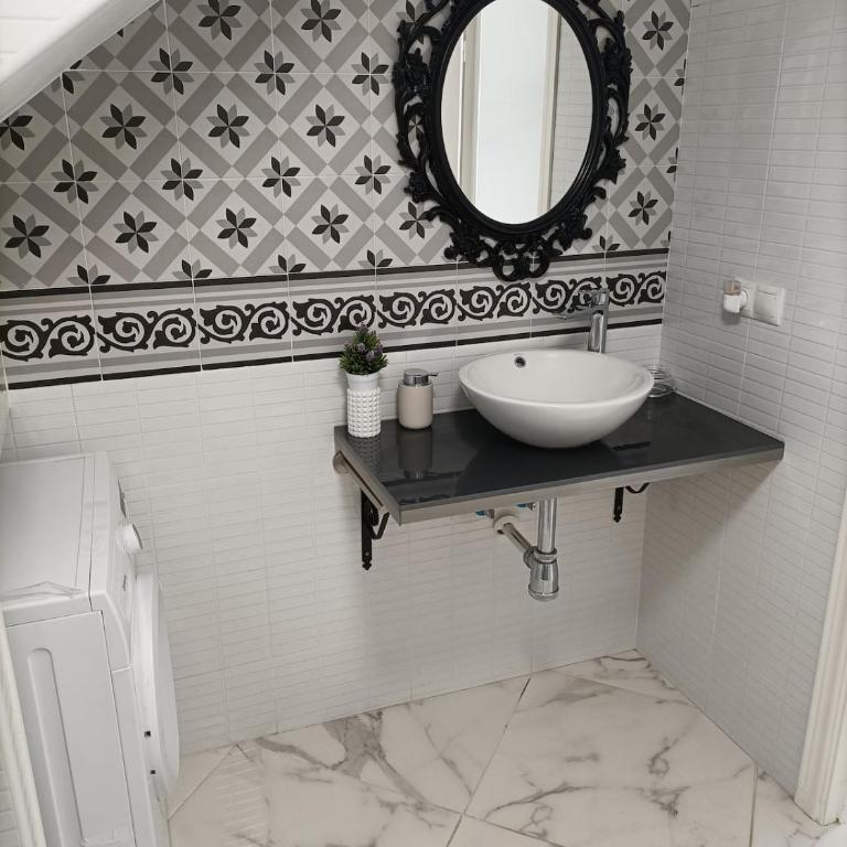 Casa del Puerto de Estepona - Apartamento de 1 dormitorio - 16