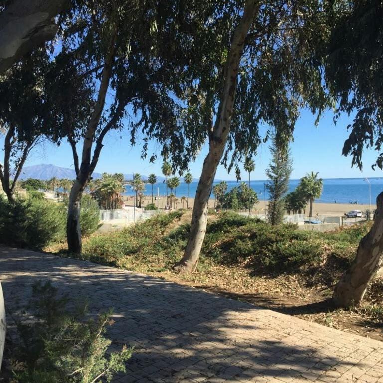 Casa del Puerto de Estepona - Apartamento de 1 dormitorio - 21