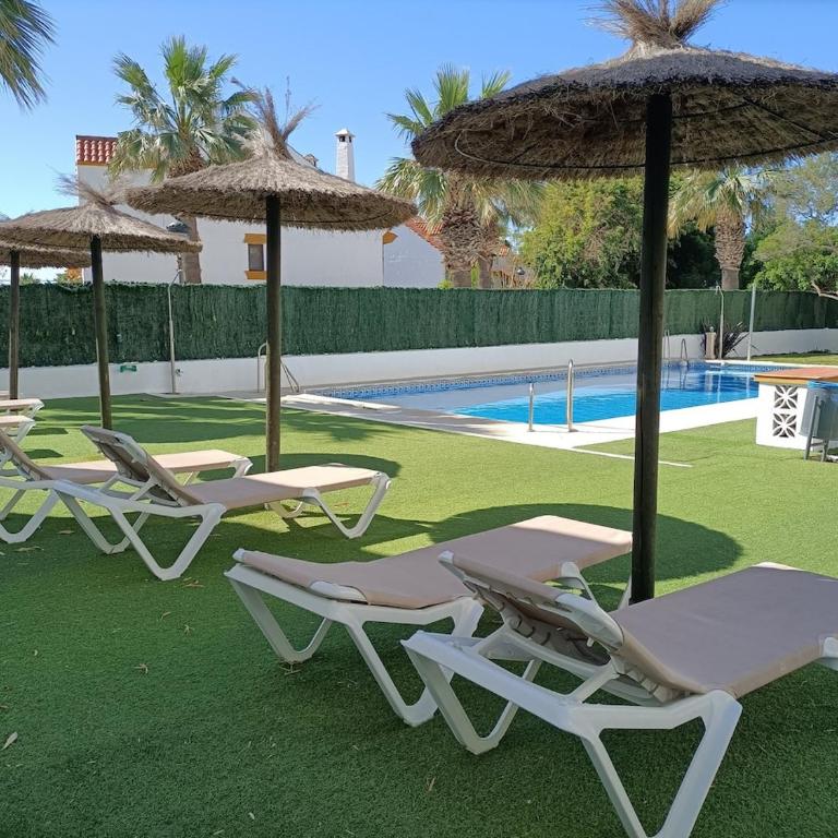 Casa del Puerto de Estepona - Apartamento de 1 dormitorio - 6