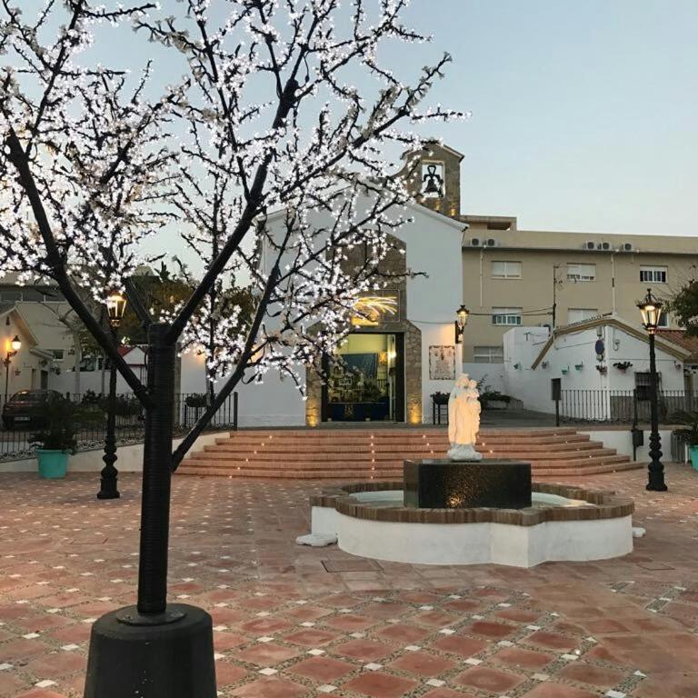Casa del Puerto de Estepona - Apartamento de 1 dormitorio - 22