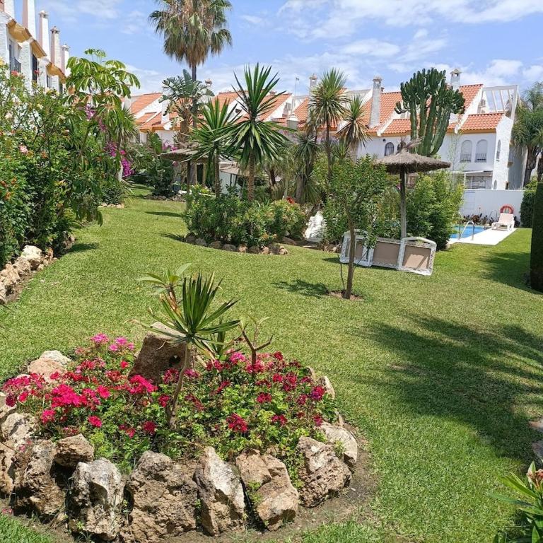 Casa del Puerto de Estepona - Apartamento de 1 dormitorio - 19