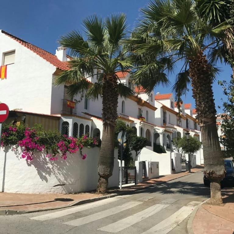 Casa del Puerto de Estepona - Apartamento de 1 dormitorio - 8