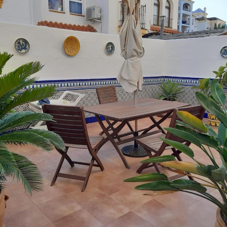Casa del Puerto de Estepona - Apartamento de 1 dormitorio - 9