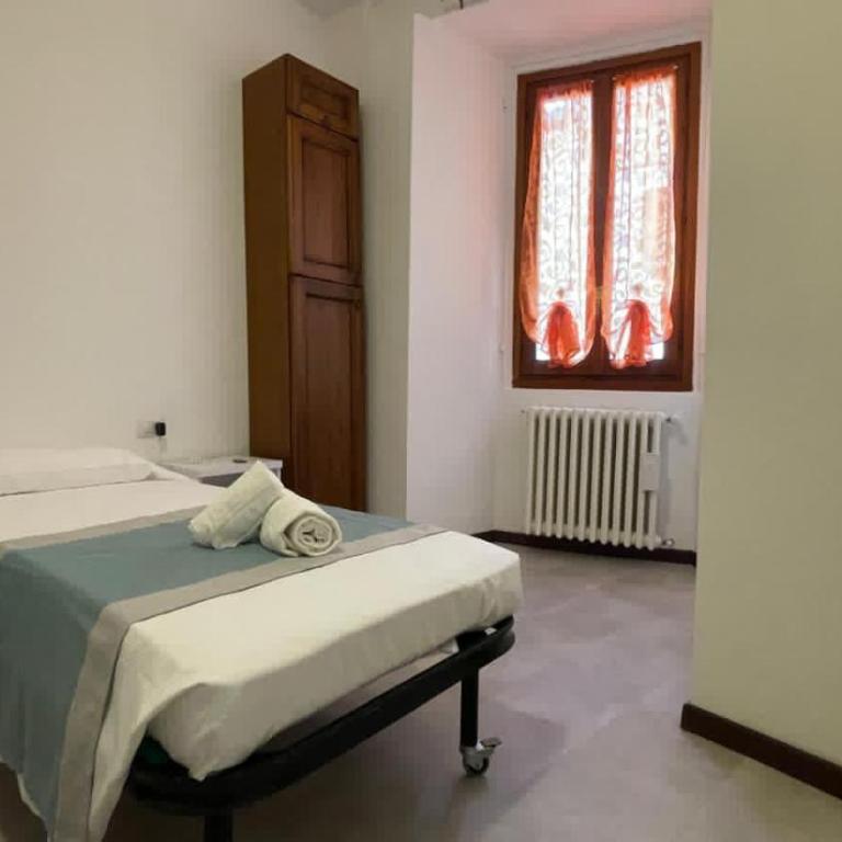 sunflower apartment - Appartement 3 Chambres - 16