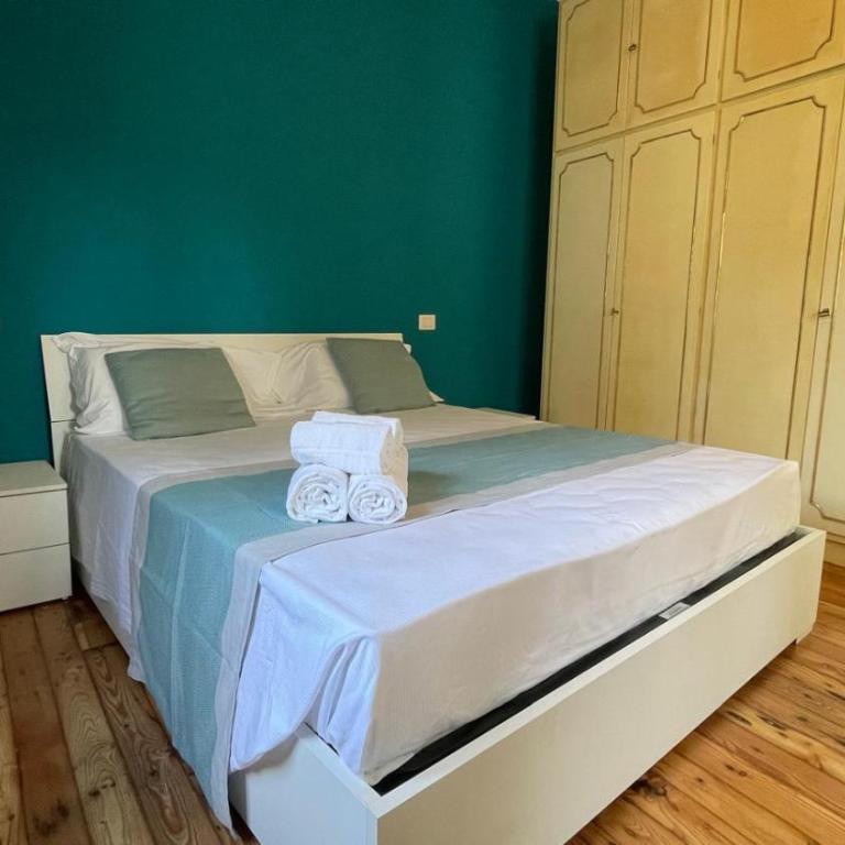 sunflower apartment - Appartement 3 Chambres - 20