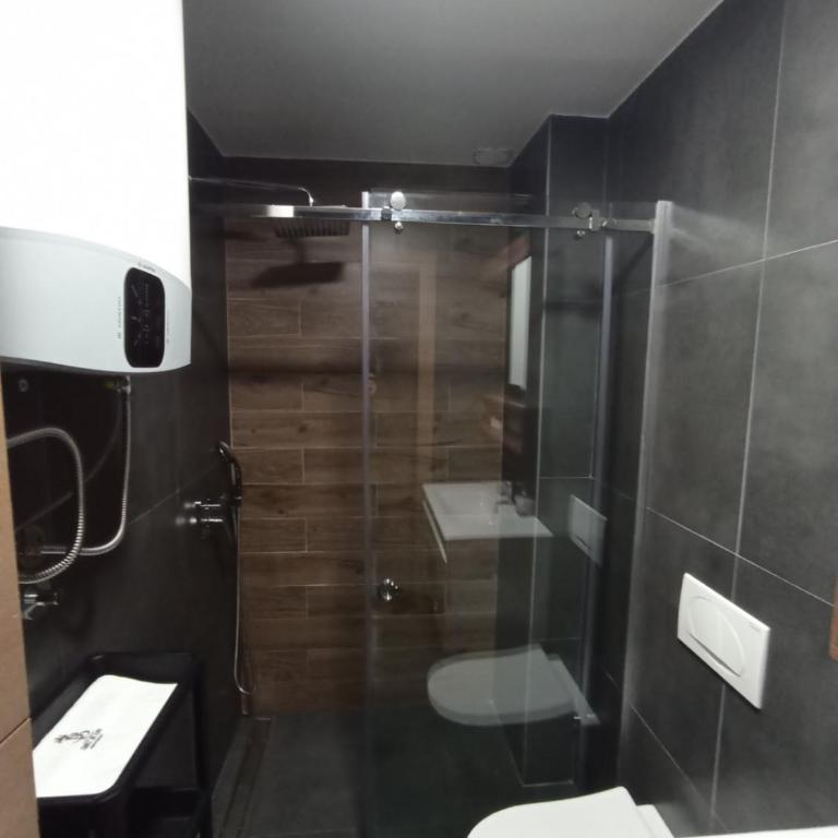 Harmony Zlatibor - One-Bedroom Apartment - 20