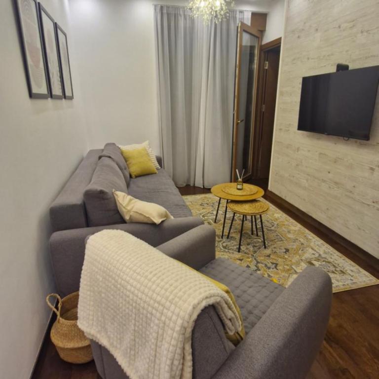 Harmony Zlatibor - One-Bedroom Apartment - 4