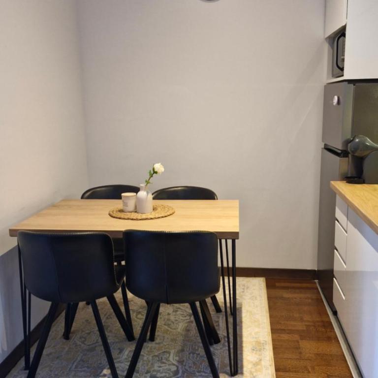 Harmony Zlatibor - One-Bedroom Apartment - 14