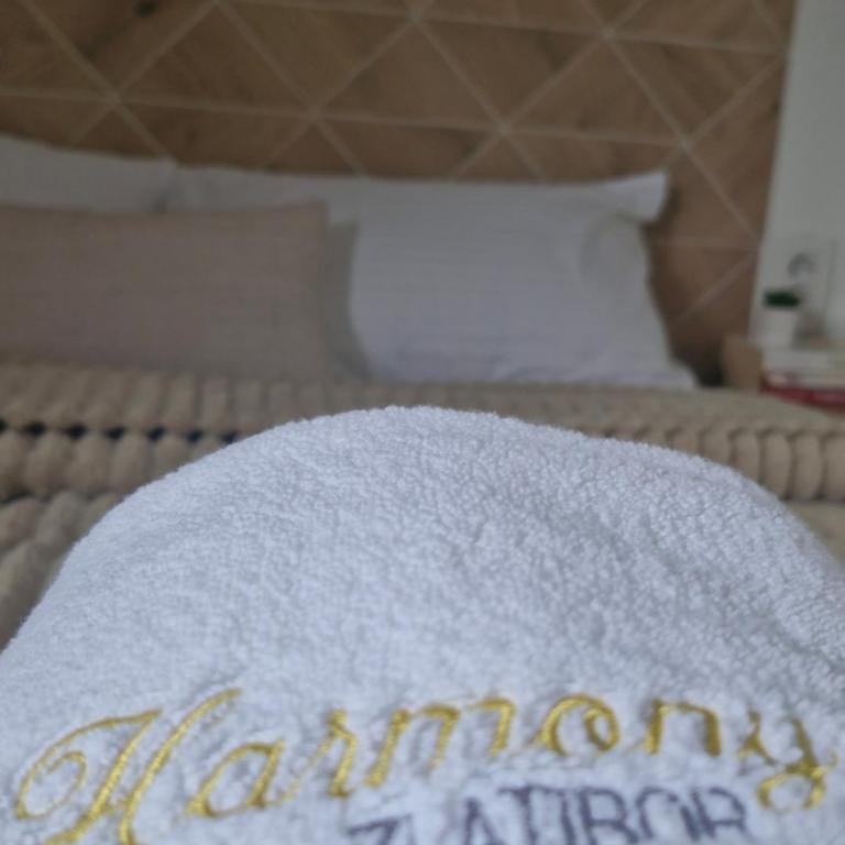 Harmony Zlatibor - One-Bedroom Apartment - 18