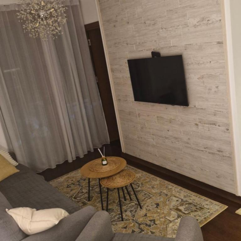 Harmony Zlatibor - One-Bedroom Apartment - 6