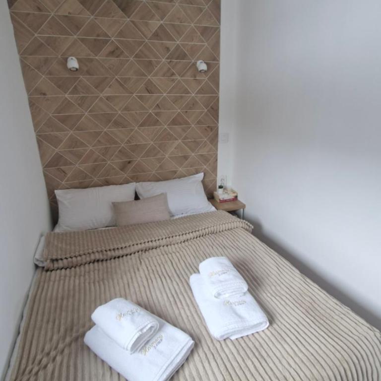 Harmony Zlatibor - One-Bedroom Apartment - 16