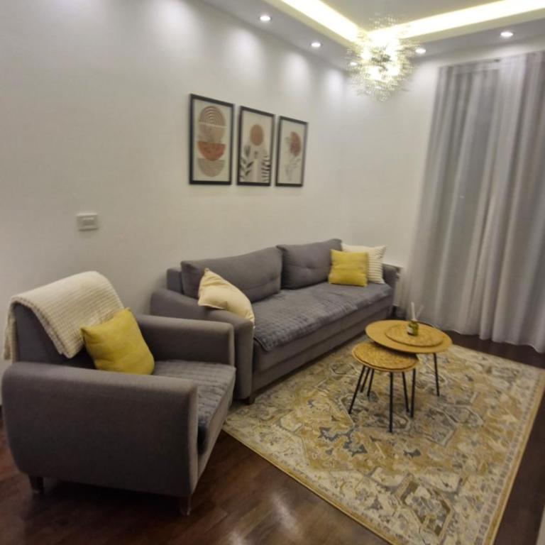Harmony Zlatibor - One-Bedroom Apartment - 9