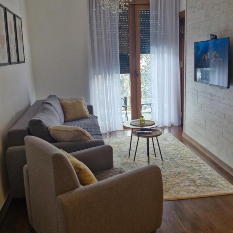 Harmony Zlatibor - One-Bedroom Apartment - 1