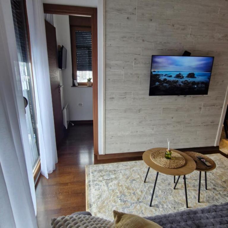 Harmony Zlatibor - One-Bedroom Apartment - 10