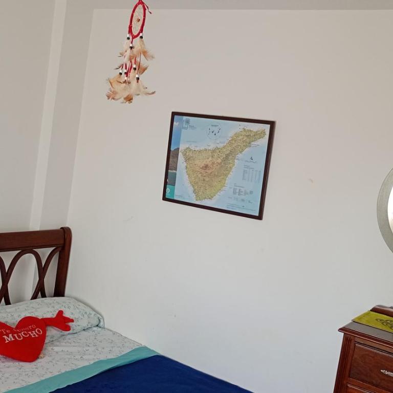 Little Italy - Apartamento de 1 dormitorio - 1