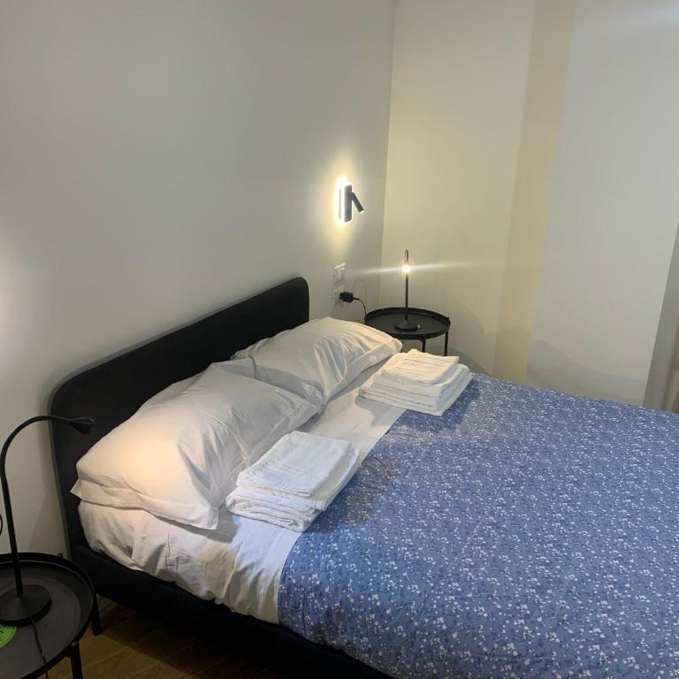 VISION HOUSE Apartments - Appartamento Standard con 2 Camere da Letto - 7