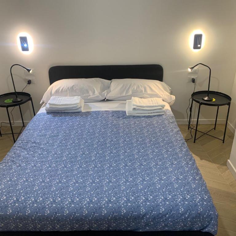 VISION HOUSE Apartments - Appartamento Standard con 2 Camere da Letto - 9