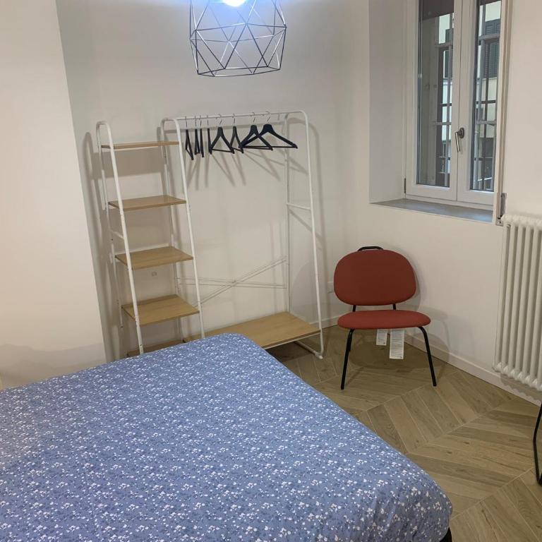VISION HOUSE Apartments - Appartamento Standard con 2 Camere da Letto - 10