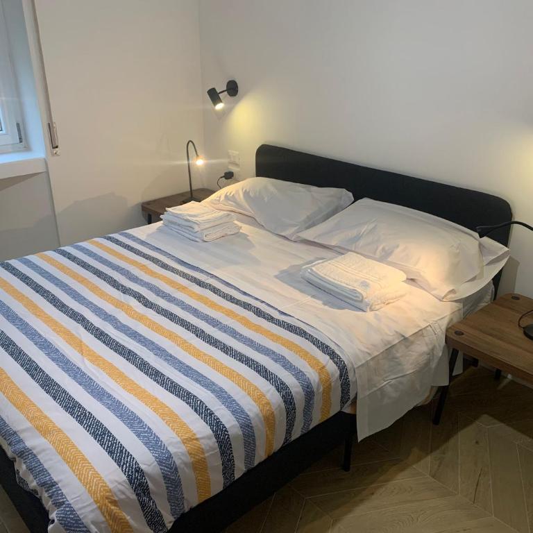 VISION HOUSE Apartments - Appartamento Standard con 2 Camere da Letto - 14
