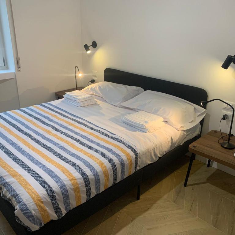 VISION HOUSE Apartments - Appartamento Standard con 2 Camere da Letto - 16