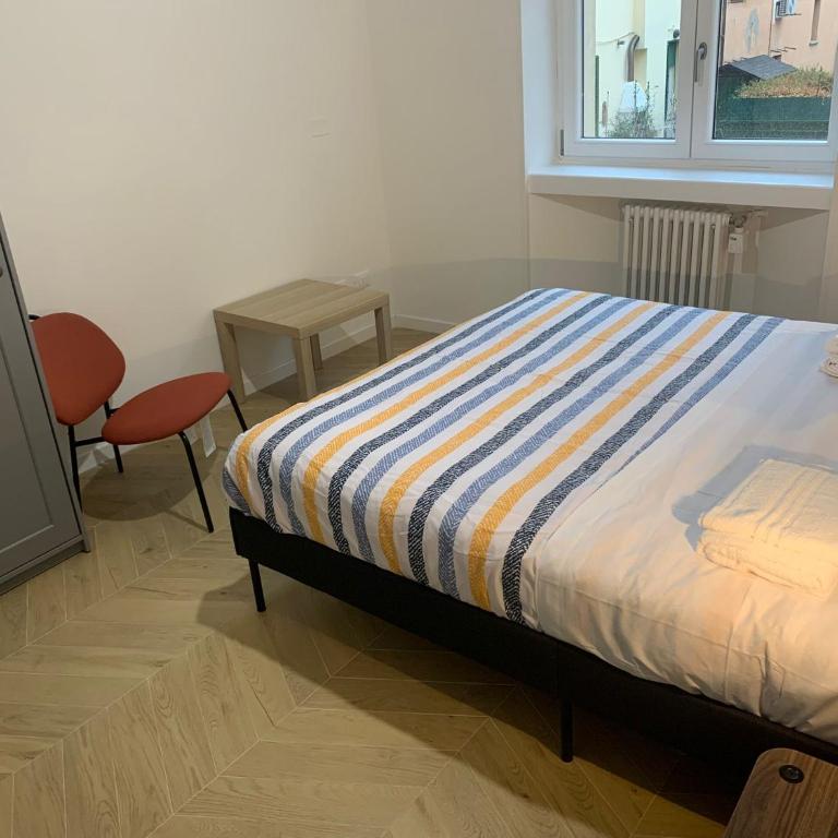 VISION HOUSE Apartments - Appartamento Standard con 2 Camere da Letto - 19