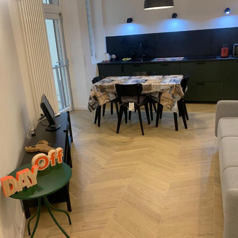 VISION HOUSE Apartments - Appartamento Standard con 2 Camere da Letto - 21