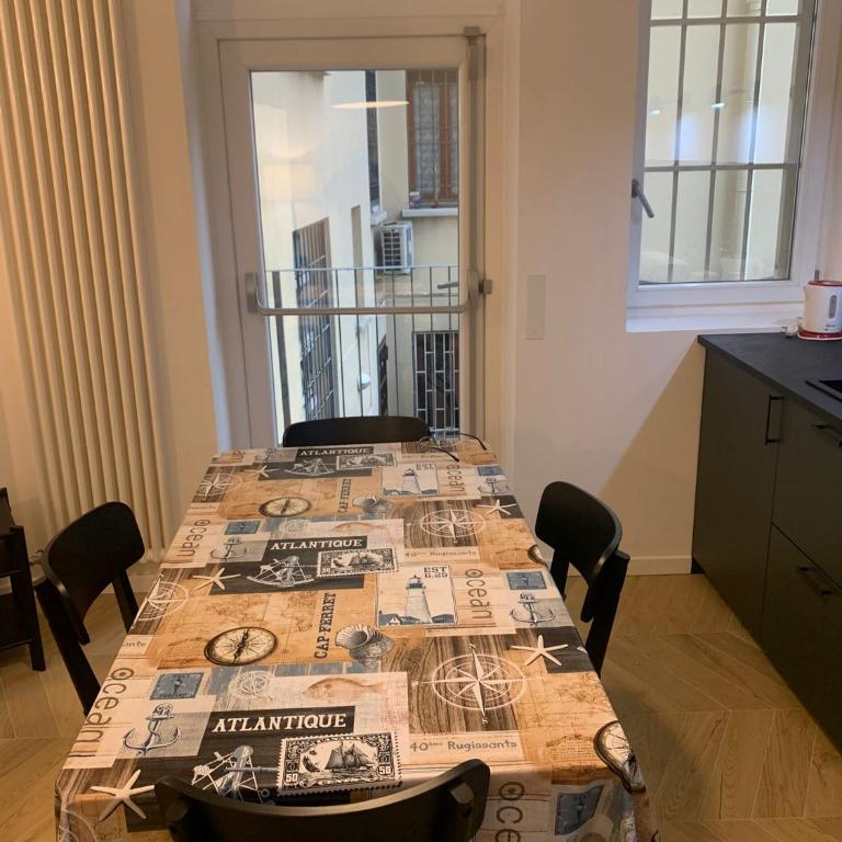 VISION HOUSE Apartments - Appartamento Standard con 2 Camere da Letto - 22