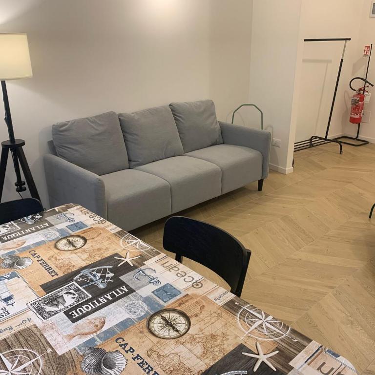 VISION HOUSE Apartments - Appartamento Standard con 2 Camere da Letto - 23
