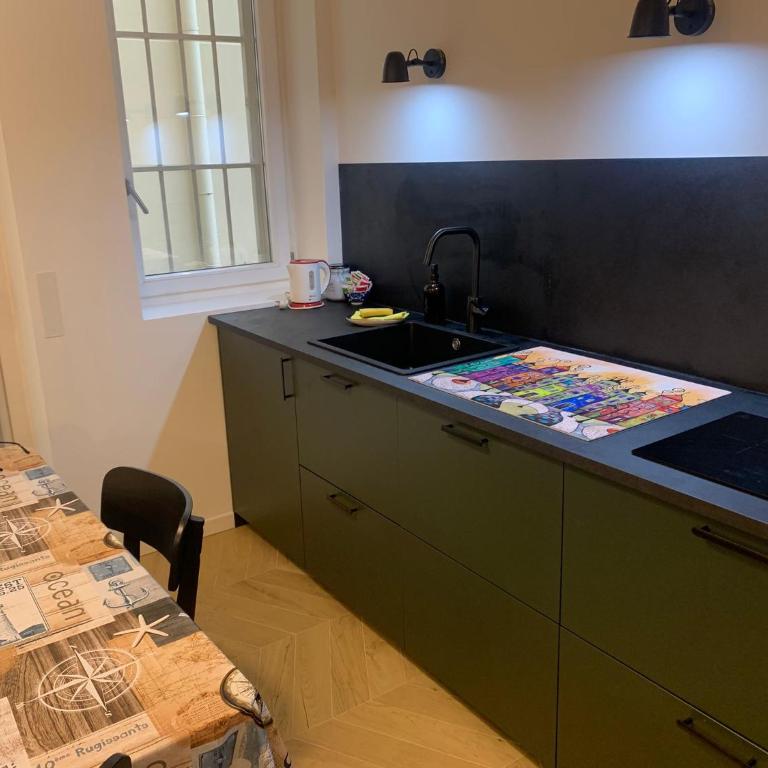VISION HOUSE Apartments - Appartamento Standard con 2 Camere da Letto - 24