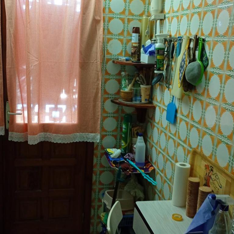 Little Italy - Apartamento de 1 dormitorio - 4