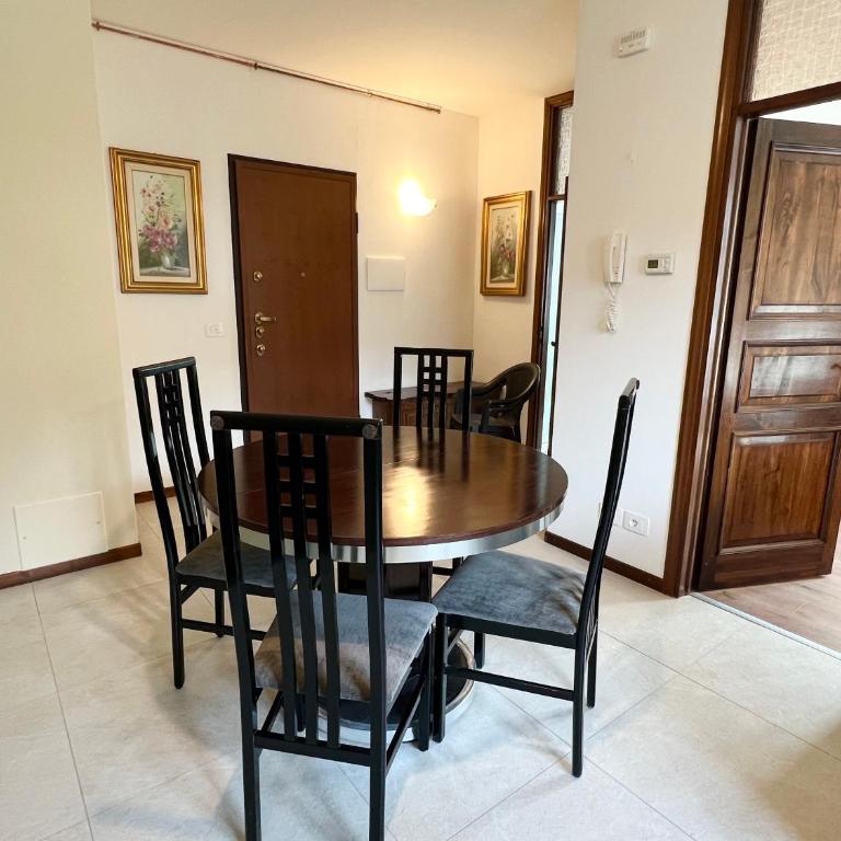CASA MIMOSA The Green View Apartment - Appartamento Superior - 22