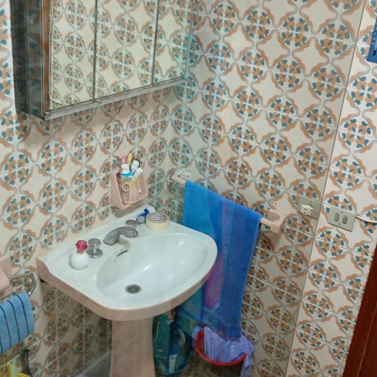 Little Italy - Apartamento de 1 dormitorio - 11