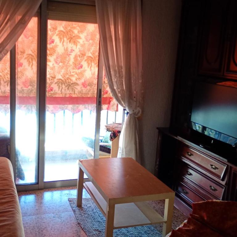 Little Italy - Apartamento de 1 dormitorio - 12
