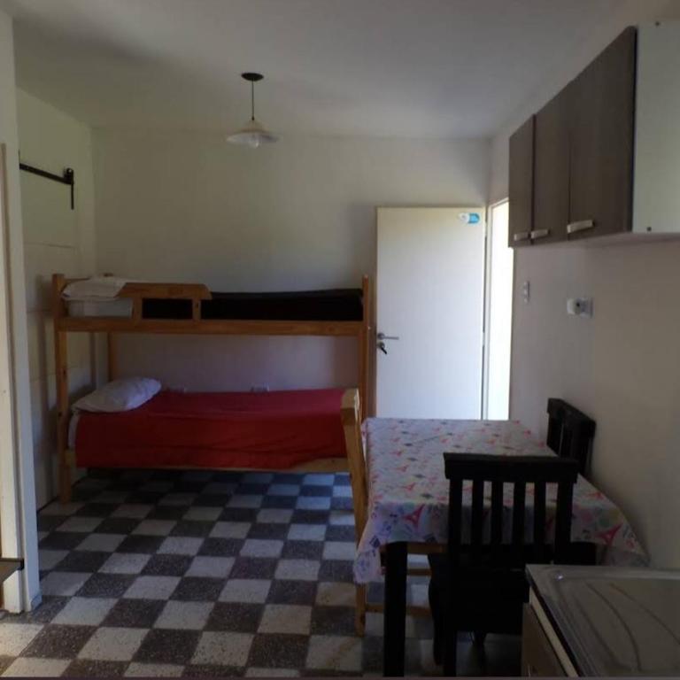 Cuesta de san miguel - Bungalow Estándar - 1