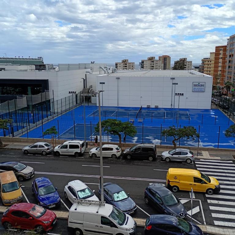 Little Italy - Apartamento de 1 dormitorio - 17