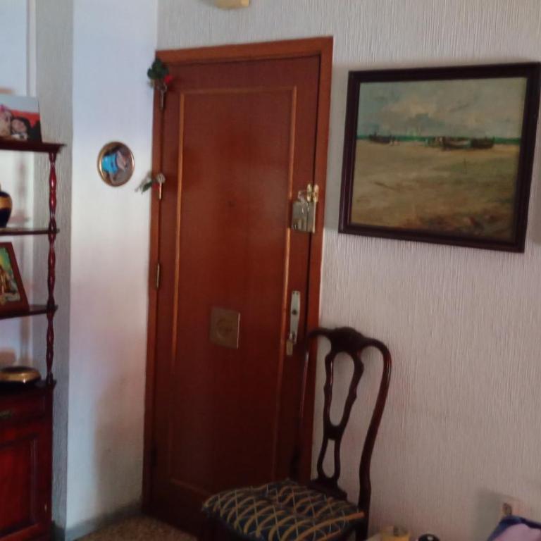 Little Italy - Apartamento de 1 dormitorio - 18