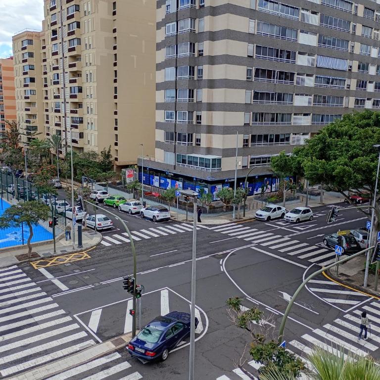 Little Italy - Apartamento de 1 dormitorio - 19
