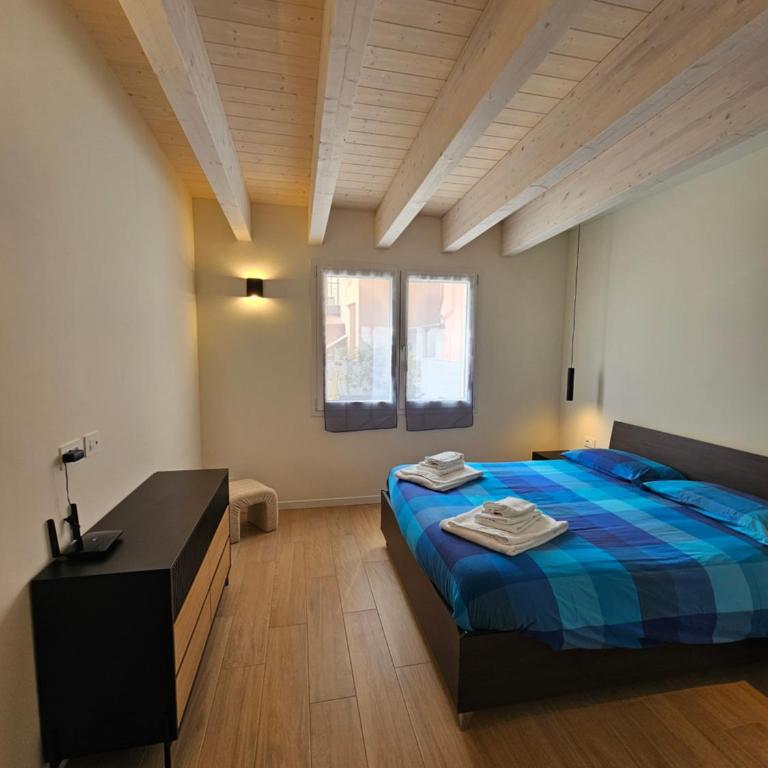 Case di Daniela - Casa con 1 Camera da Letto - 18