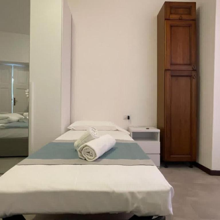 sunflower apartment - Appartement 3 Chambres - 17