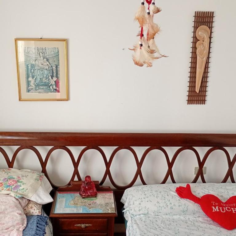 Little Italy - Apartamento de 1 dormitorio - 24