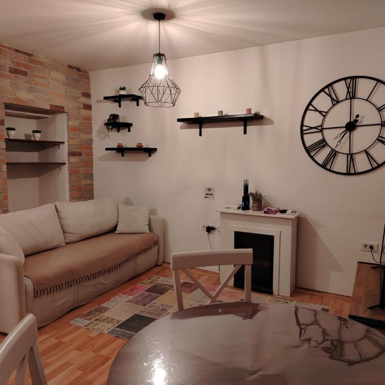 Drač - Apartman sa 1 Spavaćom Sobom - 1