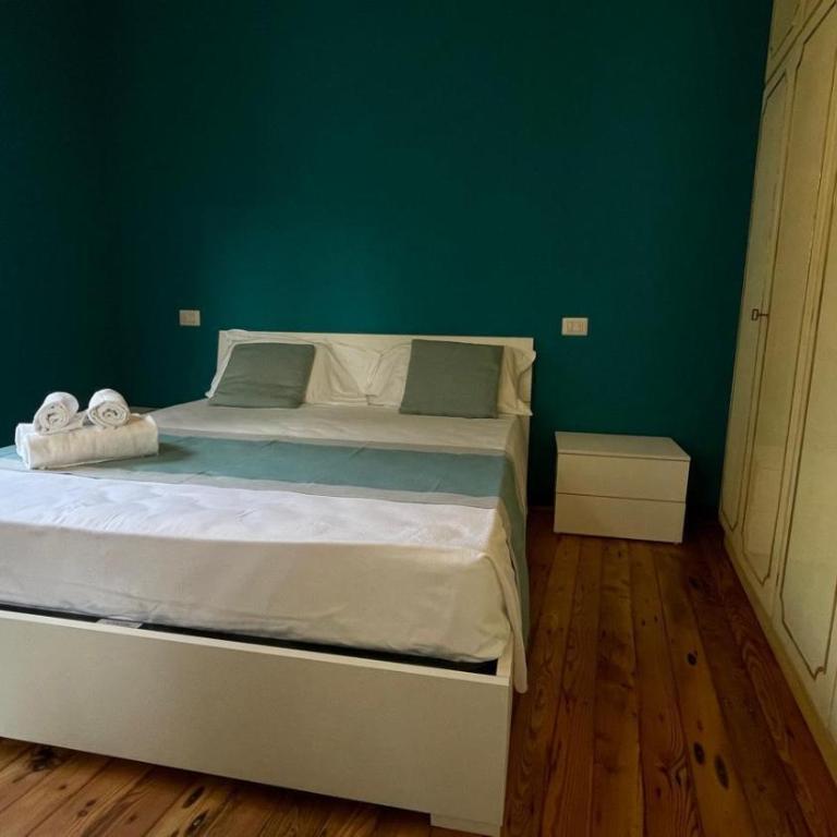 sunflower apartment - Appartement 3 Chambres - 21