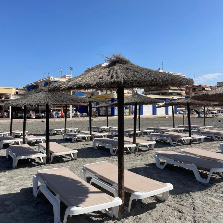 Salamanca Blanca - Apartamento de 2 dormitorios con balcón - 42