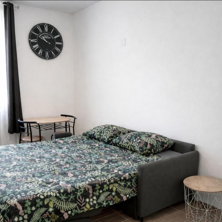 Le Cocon du Ventoux Studio cosy à Carpentras - Appartement 1 Chambre - 12