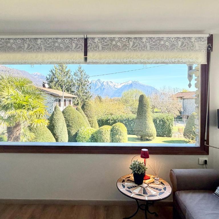 Casa Cinzia - YourLakeComoHome - Appartamento con Vista Lago - 5