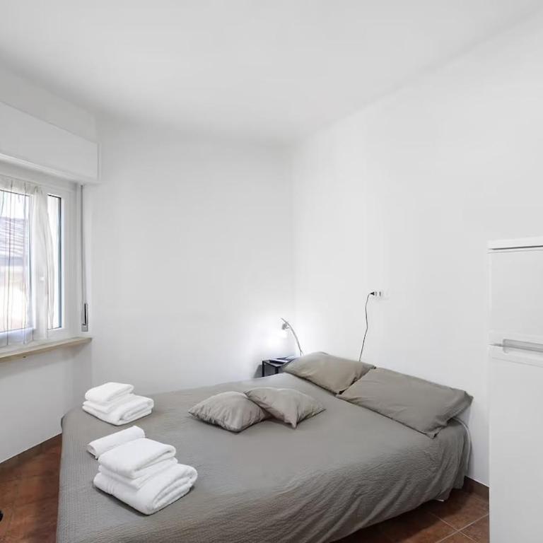 Apartment in the historic center of Aosta - One-Bedroom Apartment - 2