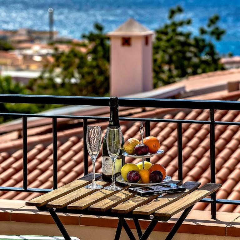 Ocean Terrace House - Villa de 2 dormitorios - 2